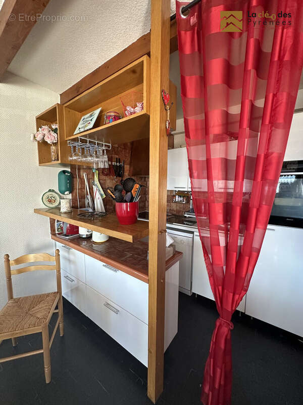 Appartement 58 m² à Saint-Lary-Soulan  - photo 5