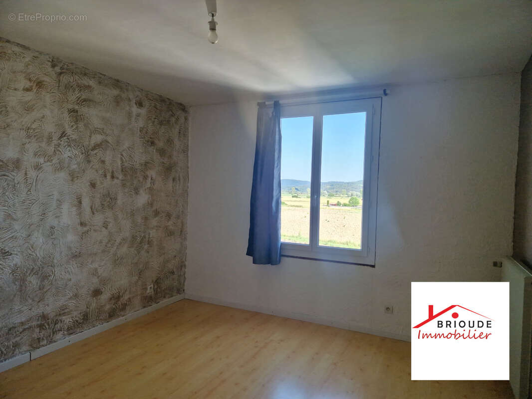 Maison à BRIOUDE