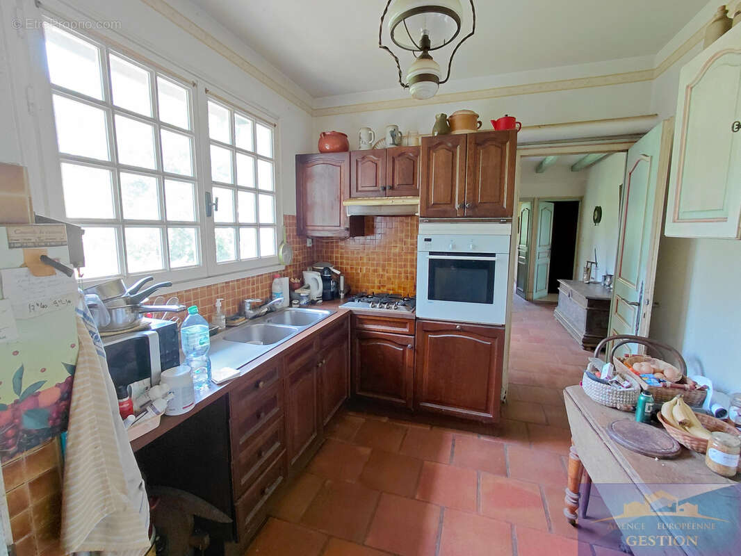 Maison à LOUBAJAC