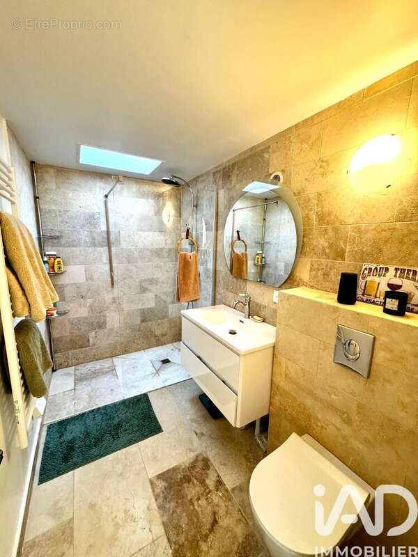 Photo 9 - Maison à MANDELIEU-LA-NAPOULE