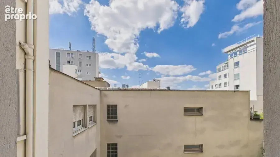 Appartement 36 m² à Paris-17e  - photo 6