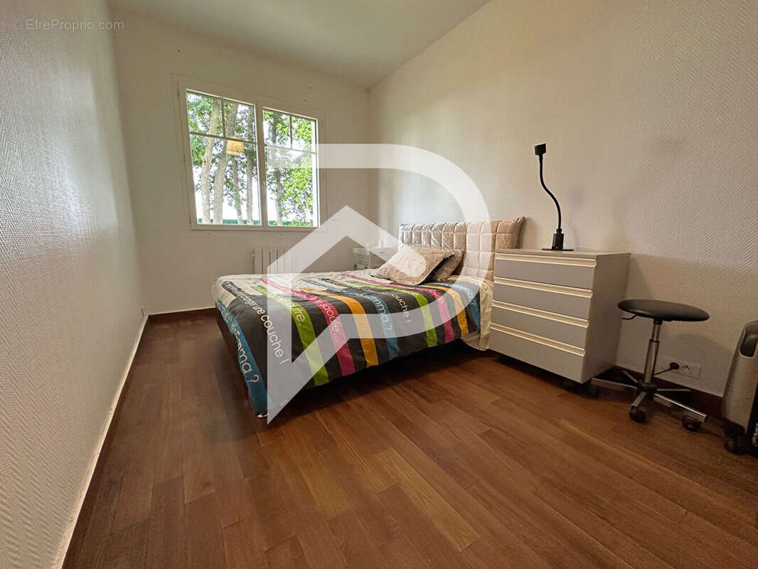 Maison à LAIGNEVILLE