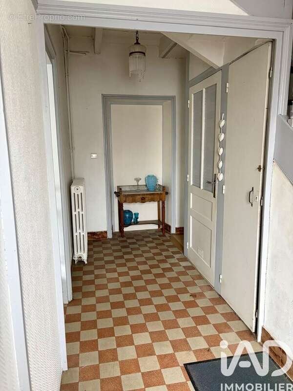 Photo 2 - Maison à QUIMPER