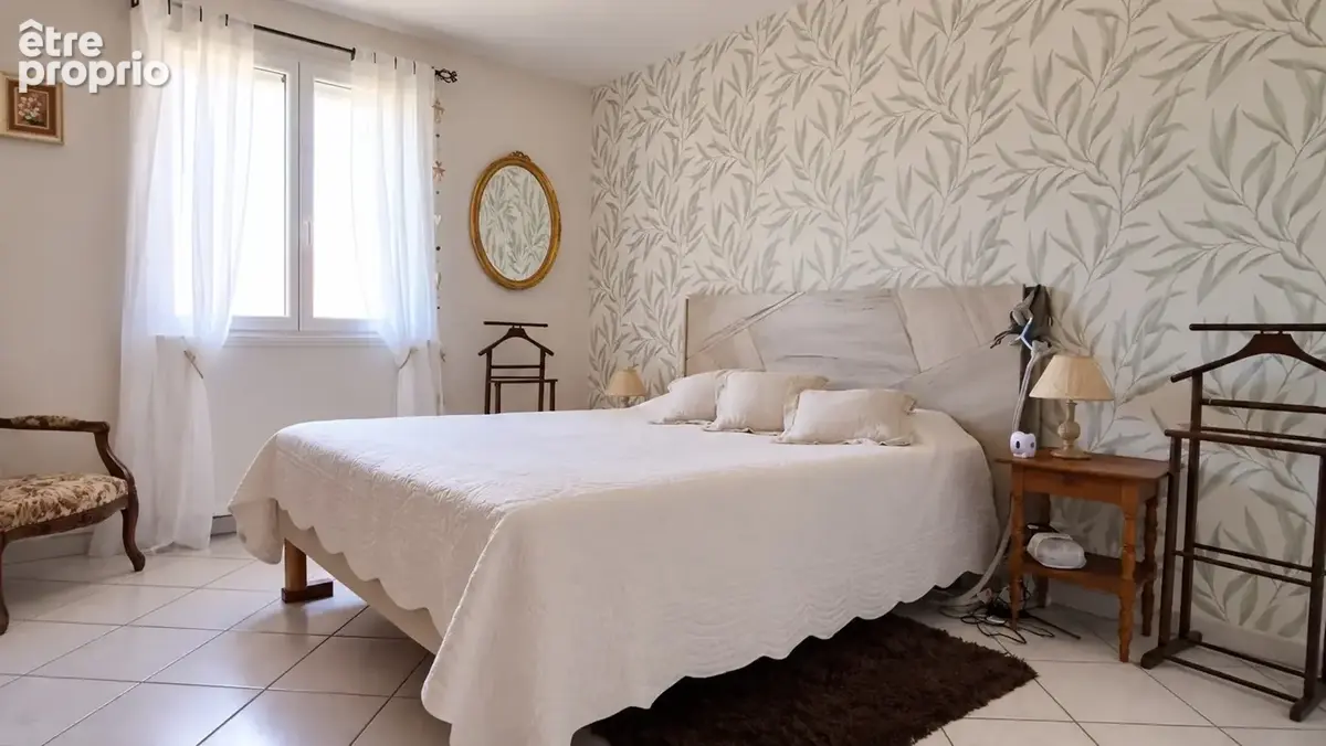 Maison de plain-pied 5 pièces avec piscine et garage - Geaune, proche Aire sur l'Adour (40) - photo 4