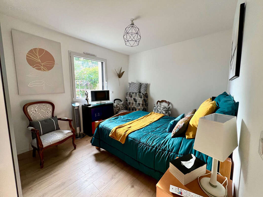 Maison à BASSE-GOULAINE