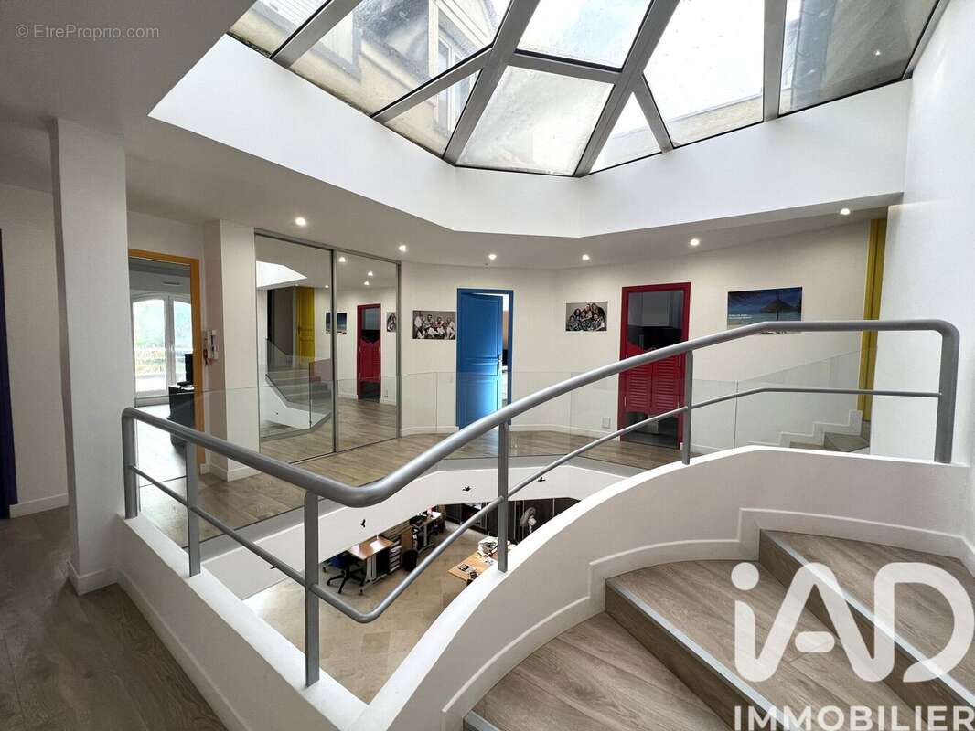 Photo 6 - Maison à SAINT-MAUR-DES-FOSSES