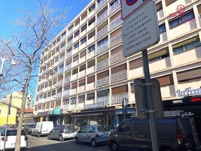 Appartement à VENISSIEUX