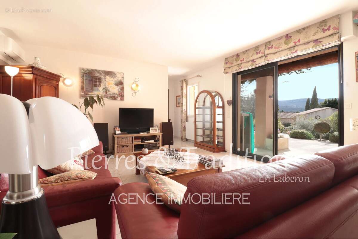 Maison à APT
