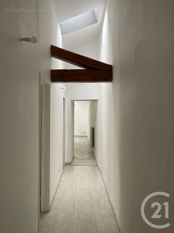 Appartement à ANNONAY