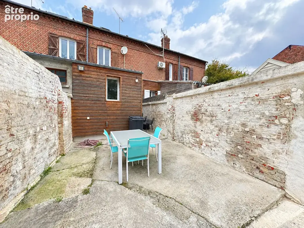 Maison GISORS 5 pièce(s) 91.05 m2 - photo 8
