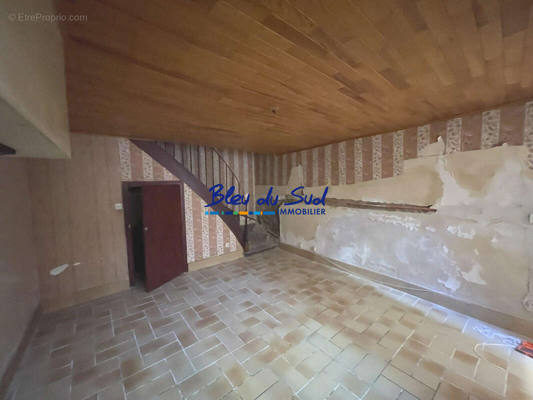 Maison à VERNET-LES-BAINS