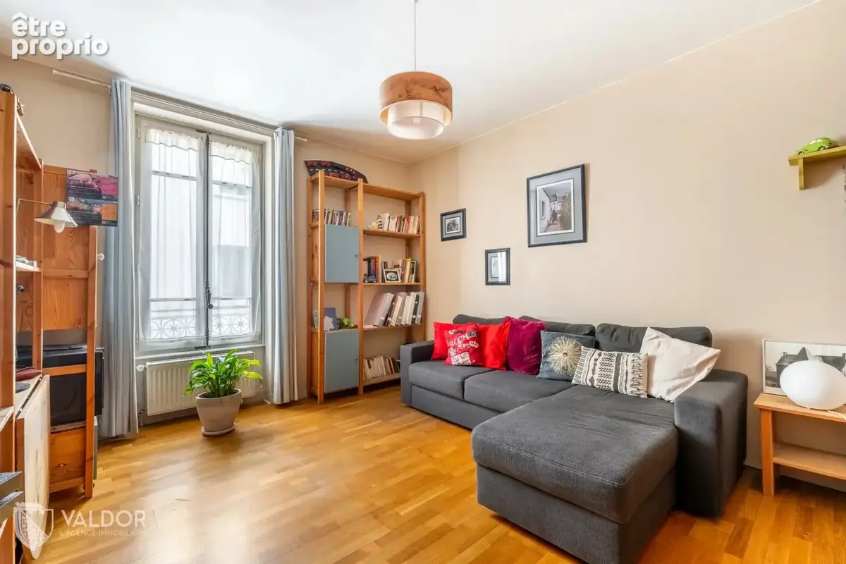 Maison Bourgeoise 210M2 - photo 6