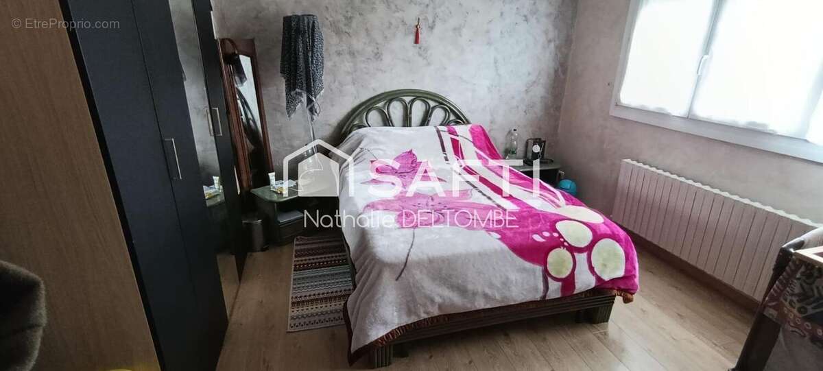 Photo 5 - Maison à MAING