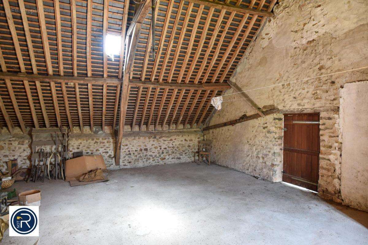 Maison à SAINT-CENERE