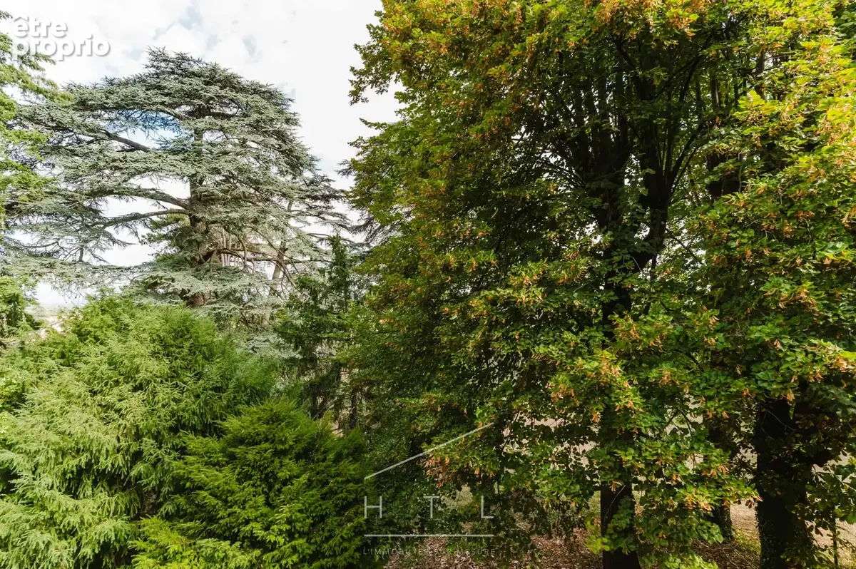 Appartement T3 au dernier étage avec balcon et garage à Saint-Germain-au-Mont-d'Or - photo 14