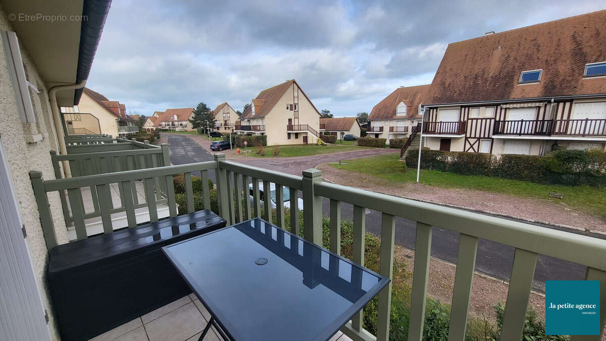 Appartement 30 m² à Merville-Franceville-Plage  - photo 8