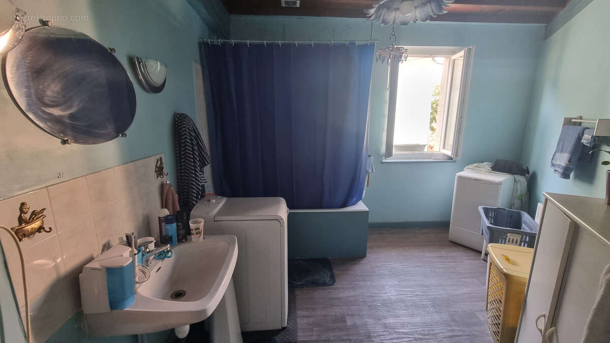 Maison à L&#039;ISLE-EN-DODON