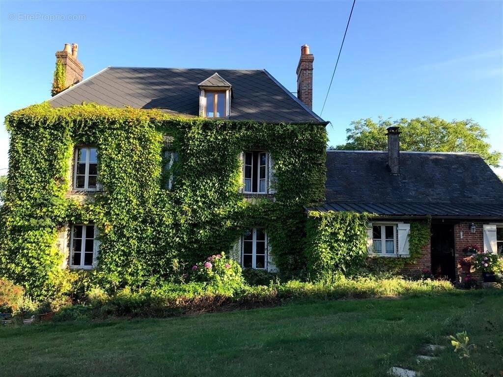 Maison à GACE