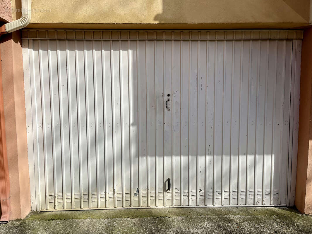 Appartement à CARCASSONNE