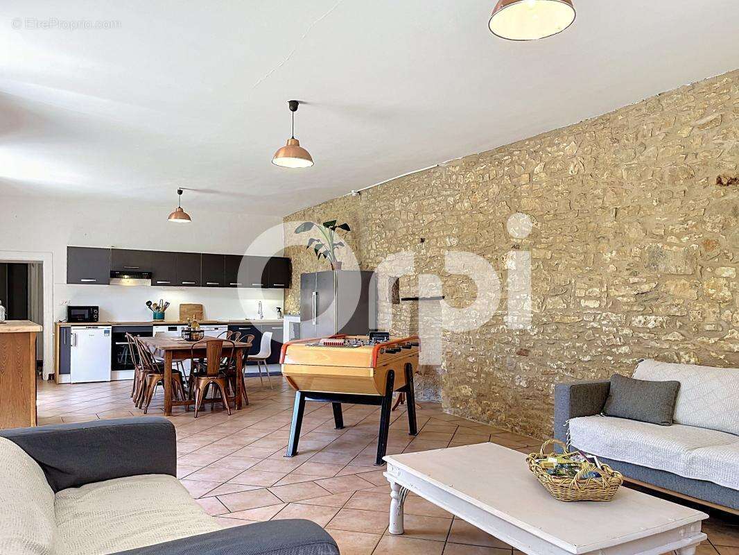 Propriété à vendre à Savignac Les Eglises - photo 3