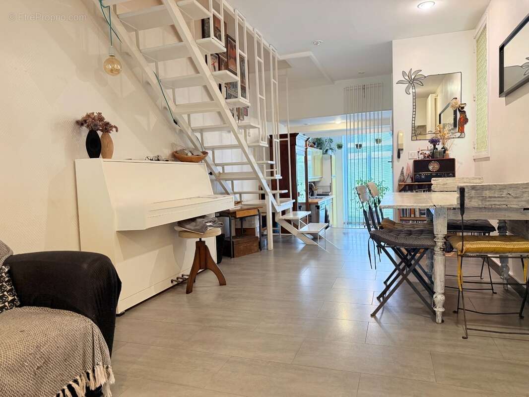 Maison à vendre 4 pièces TARBES (65) - photo 8