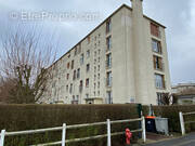 Appartement à SARCELLES