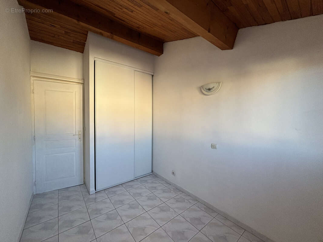 Maison à SAINTE-MARIE