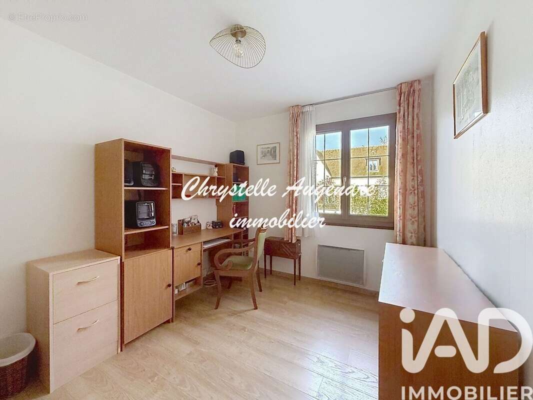 Photo 6 - Maison à PALAISEAU