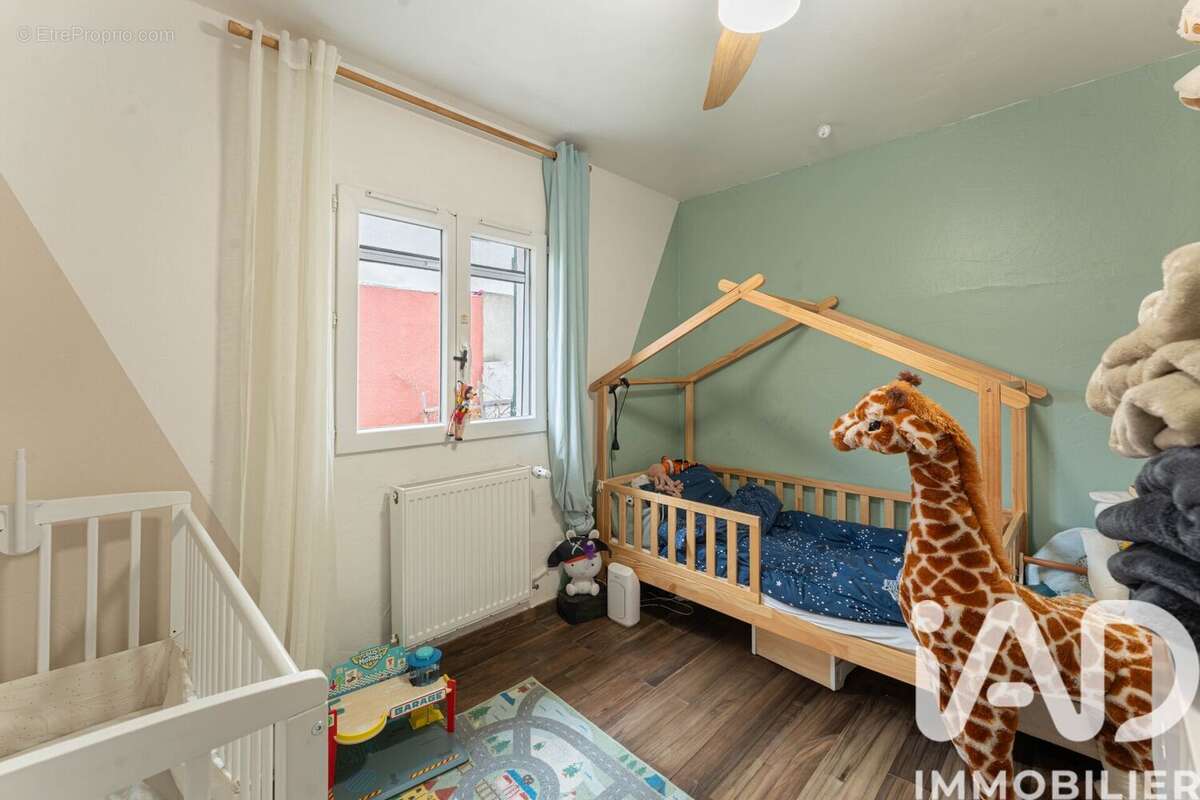 Photo 9 - Appartement à MARSEILLE-11E