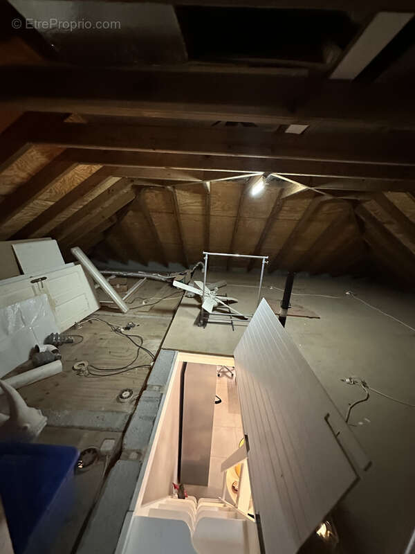 **À vendre : Propriété de 174 m2   Quartier résidentiel de Marigot** - photo 3