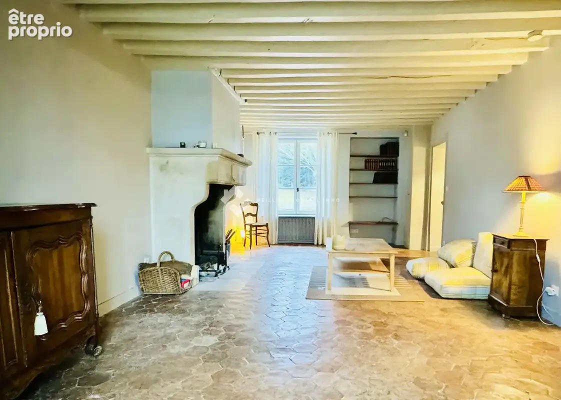 Maison 8 pièces 222 m² à vendre à Saint-Witz (95470) - photo 4