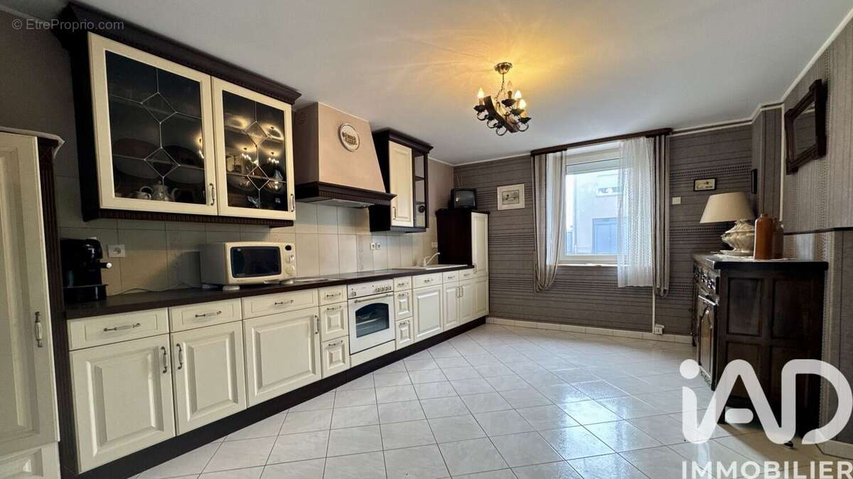 Photo 4 - Maison à ZOUFFTGEN