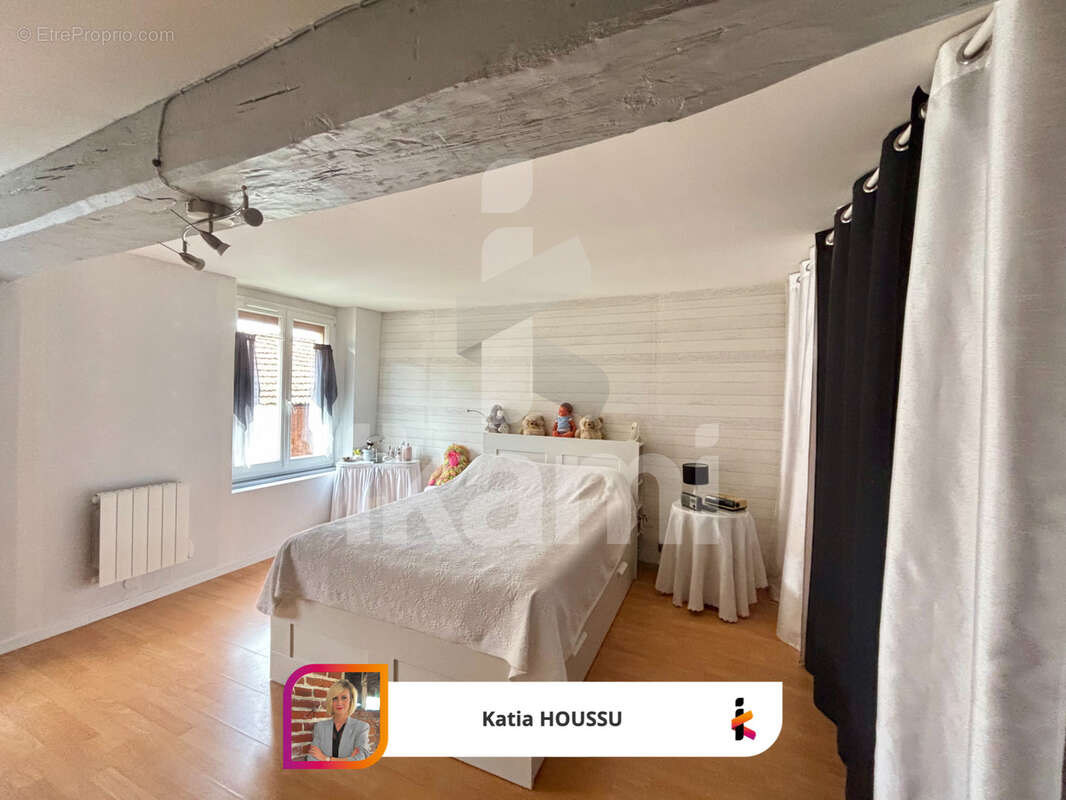 Maison à NOUAN-LE-FUZELIER