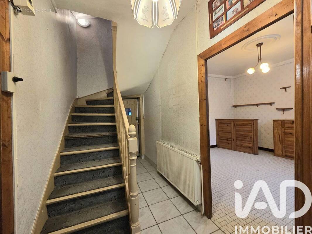 Photo 1 - Maison à POITIERS