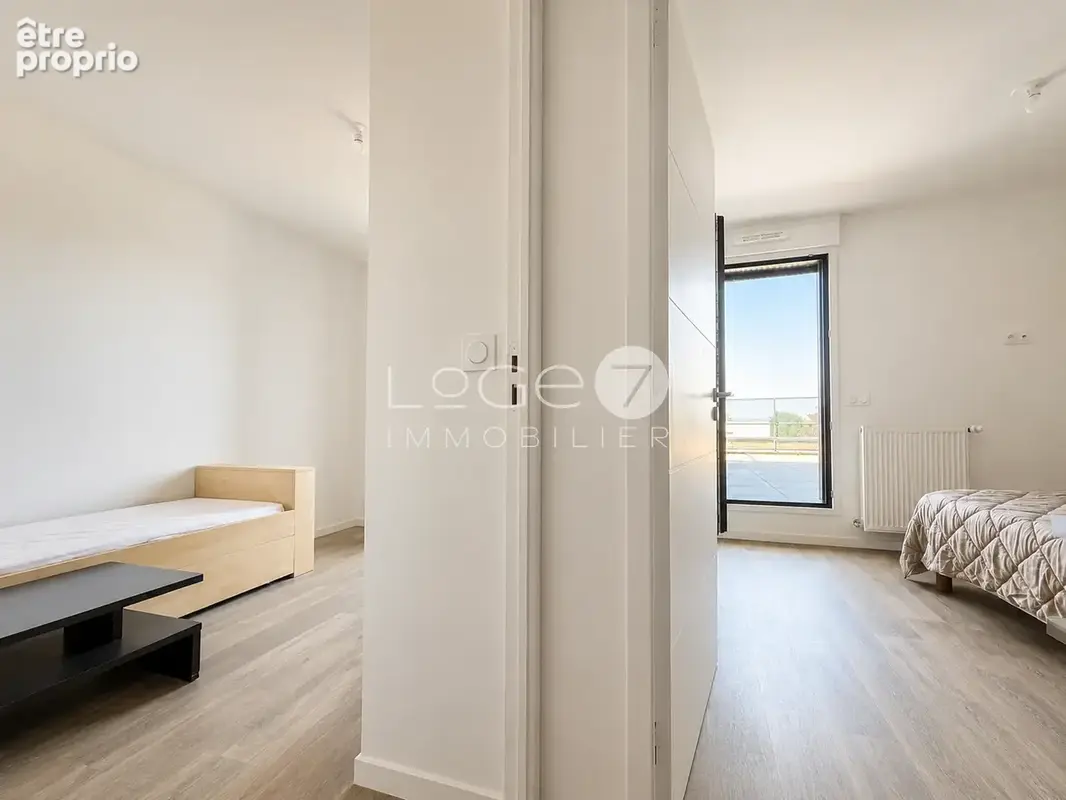 Appartement de standing au coeur du bourg de Clohars - photo 6