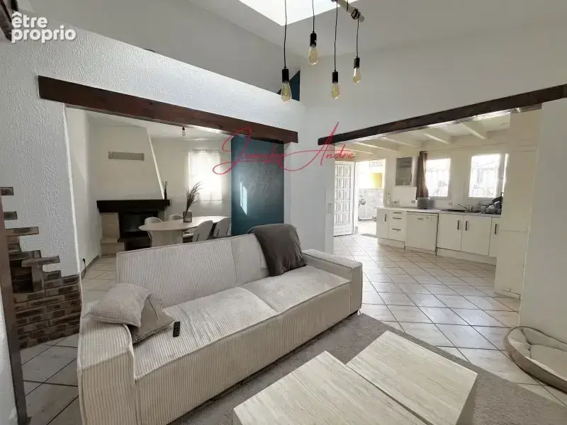 Maison à LE BOUSCAT