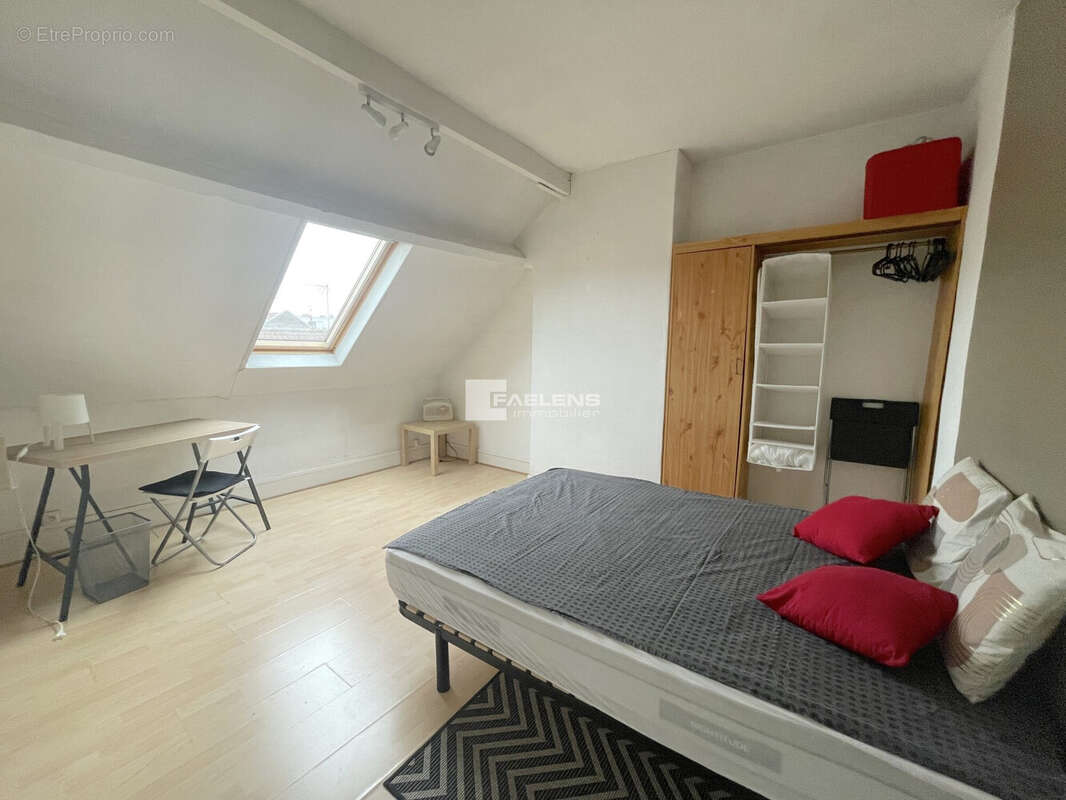 Appartement à LILLE