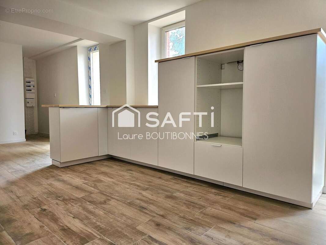 Photo 3 - Maison à SAINT-SULPICE