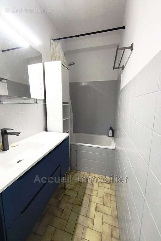 Appartement à LE GRAU-DU-ROI