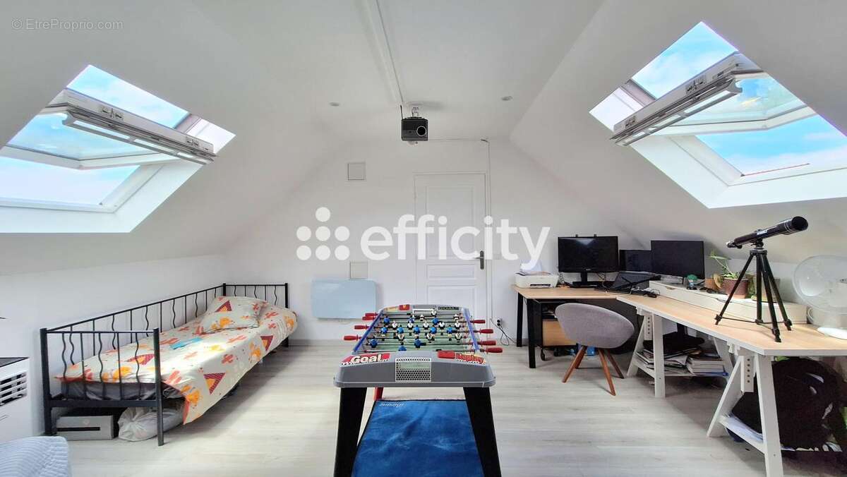 Maison individuelle - photo 18