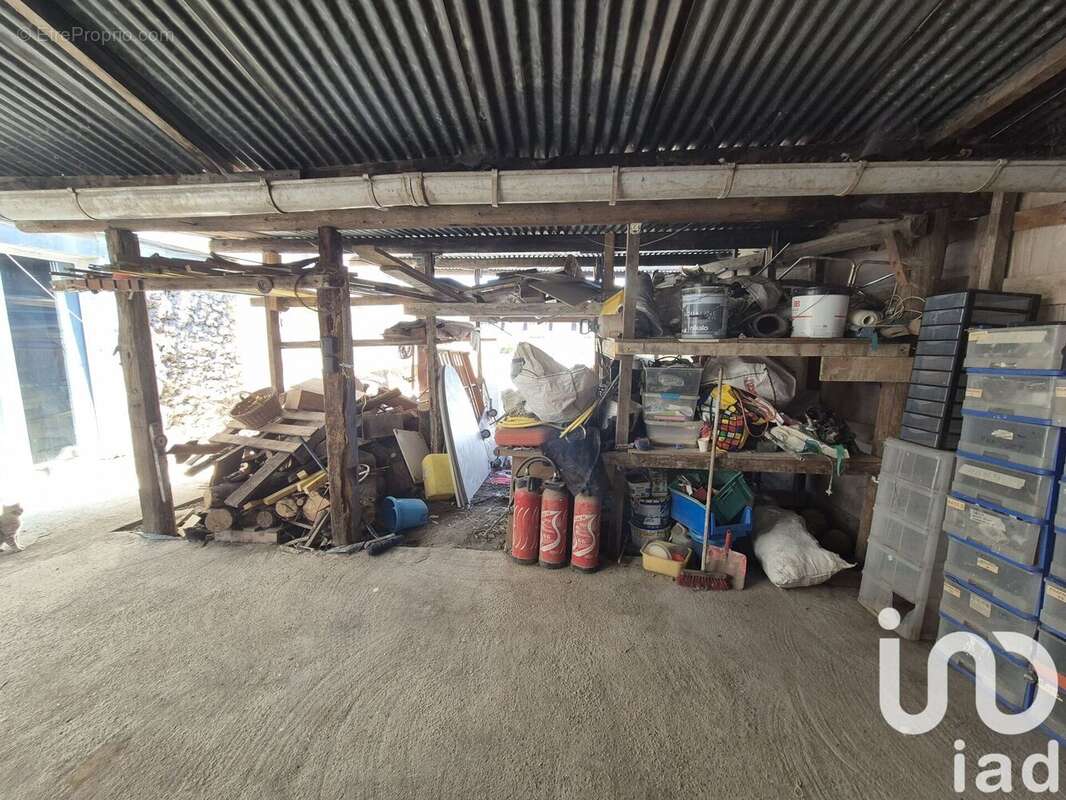 Photo 2 - Appartement à LA FERTE-SOUS-JOUARRE