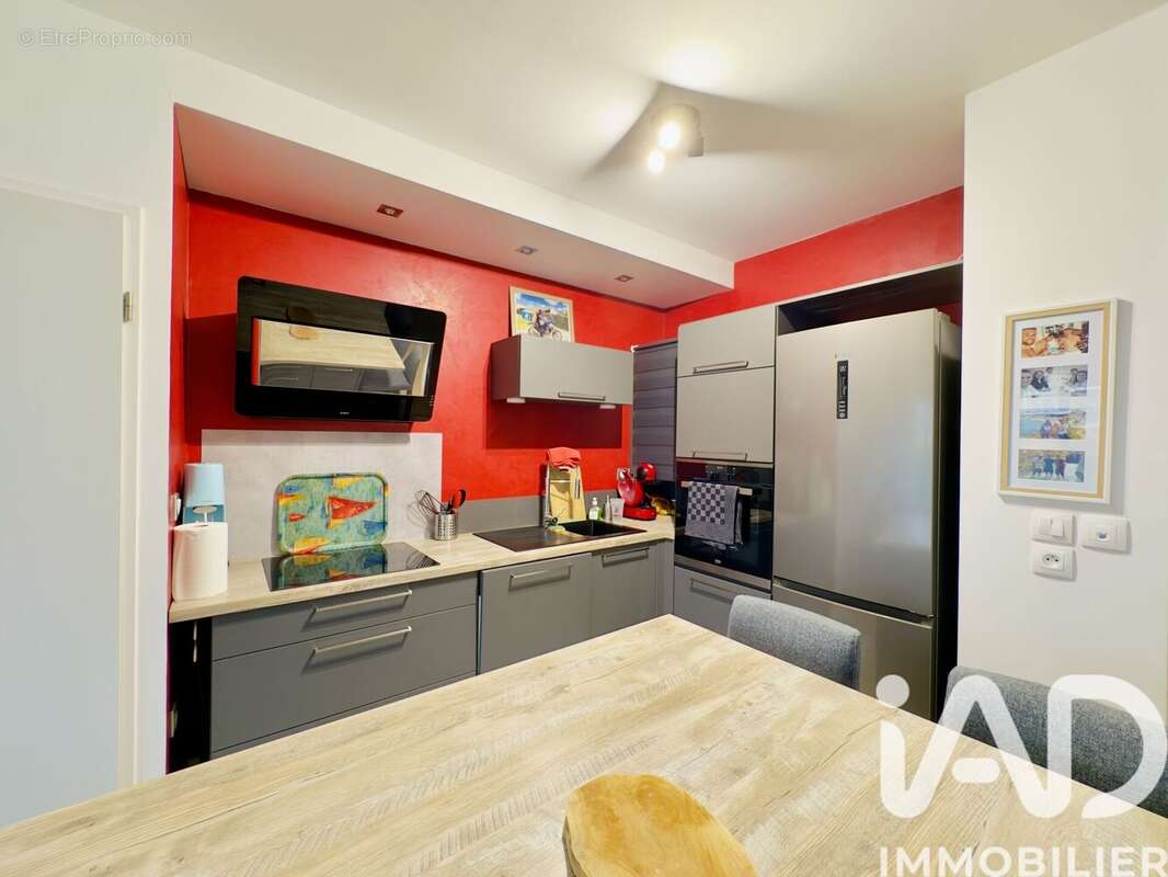 Photo 3 - Appartement à TIGERY