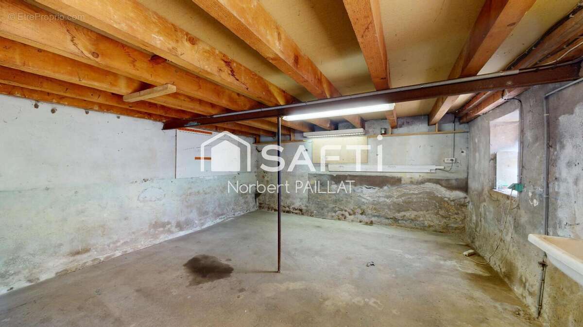 Photo 6 - Maison à LA SALLE