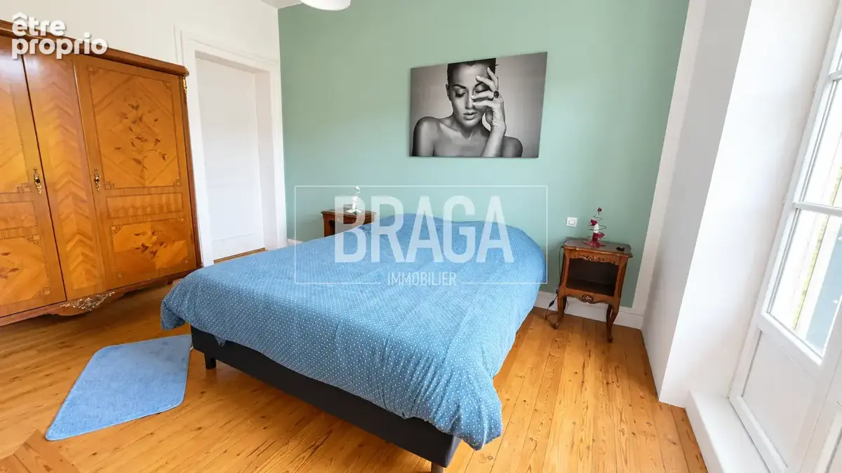 Appartement 86 m2, trois chambres à vendre à Boulogne-Sur-Mer (62) - photo 7
