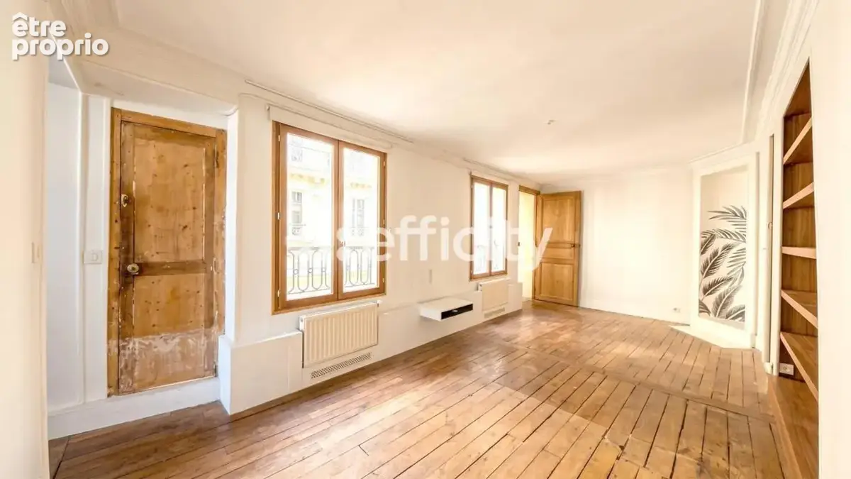 Appartement - photo 4