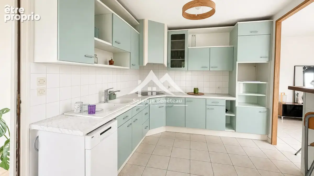 EXCLUSIVITE - CASTELJALOUX   Plain-pied au calme, proche centre - photo 4