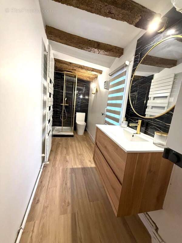 Appartement à TOURS