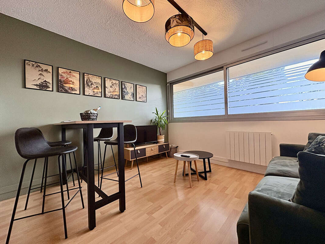 Appartement à BENODET