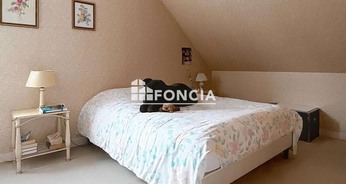 Appartement à FLERS