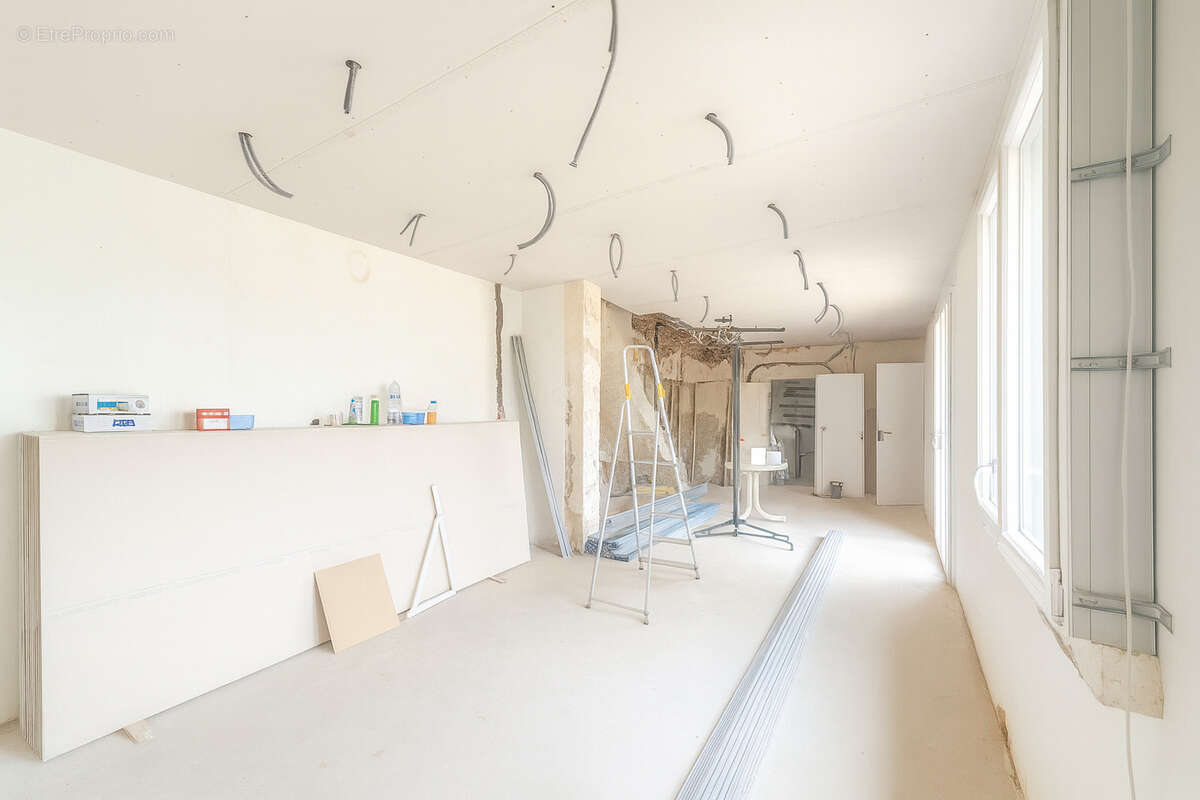 Maison à DECINES-CHARPIEU